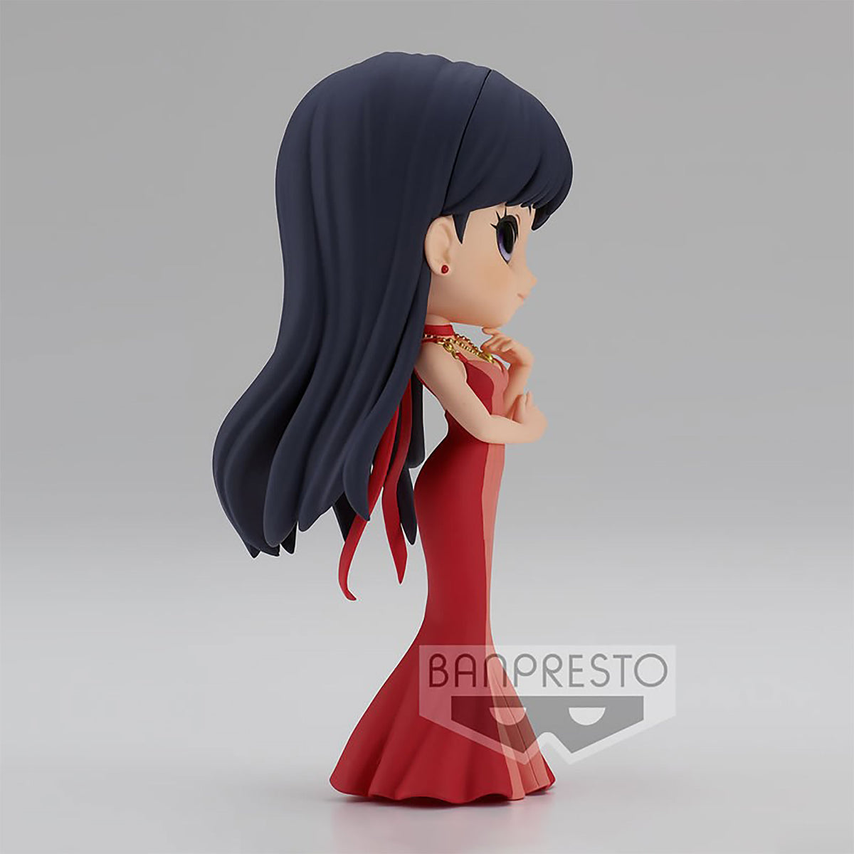 Immagine del prodotto Sailor Moon Eternal - Principessa Marte Q Posket Figura Versione A