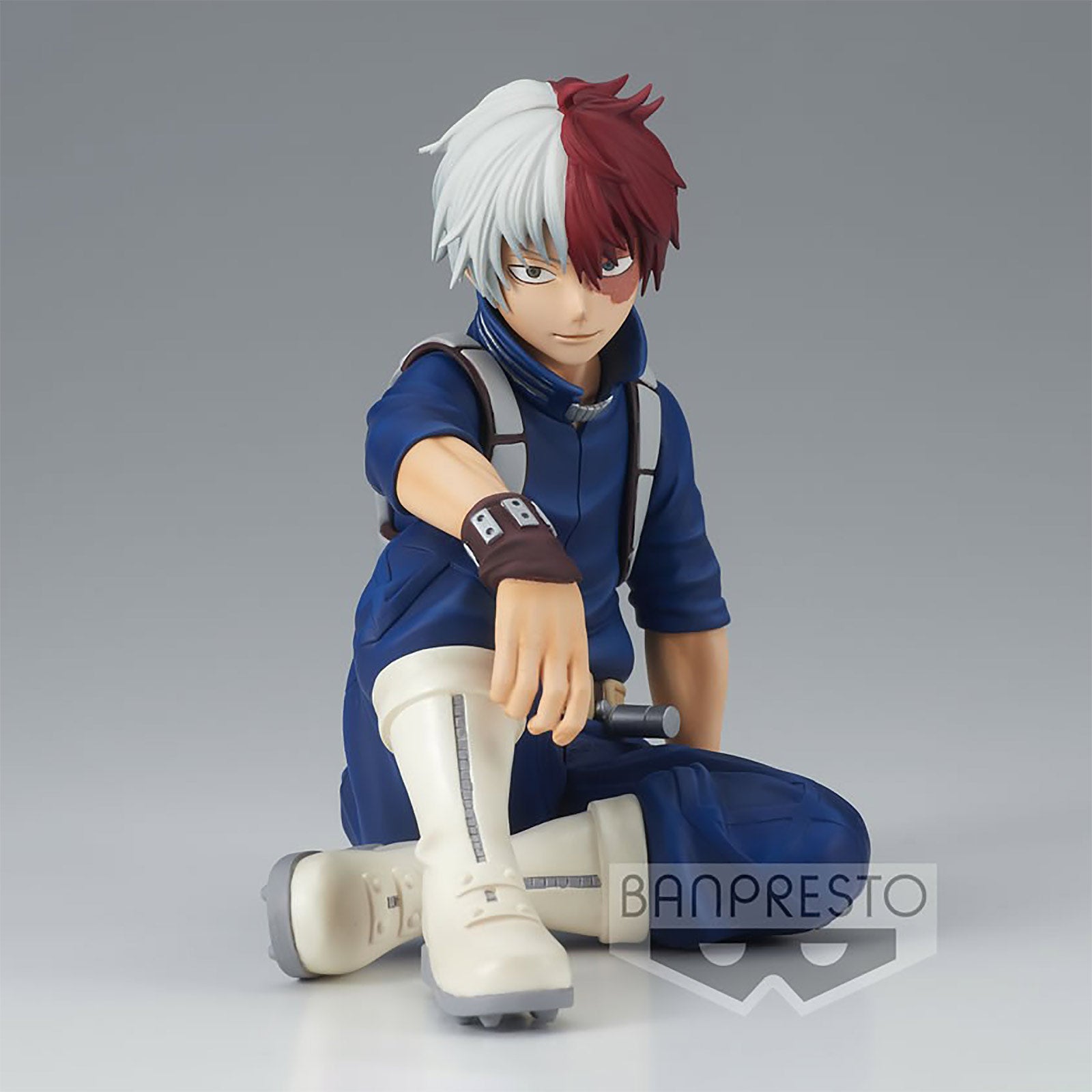 Immagine del prodotto My Hero Academia - Figura Shoto Todoroki 11 cm