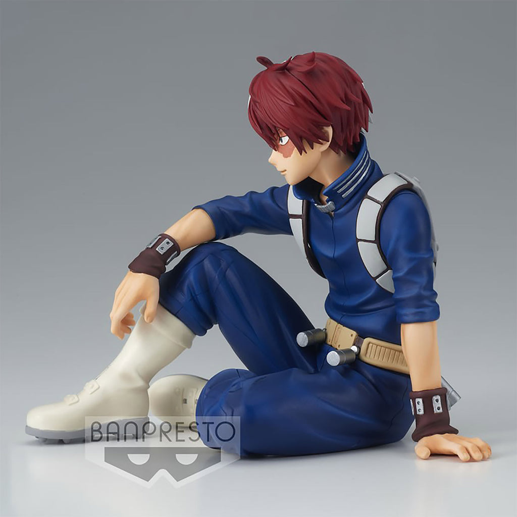 Immagine del prodotto My Hero Academia - Figura Shoto Todoroki 11 cm
