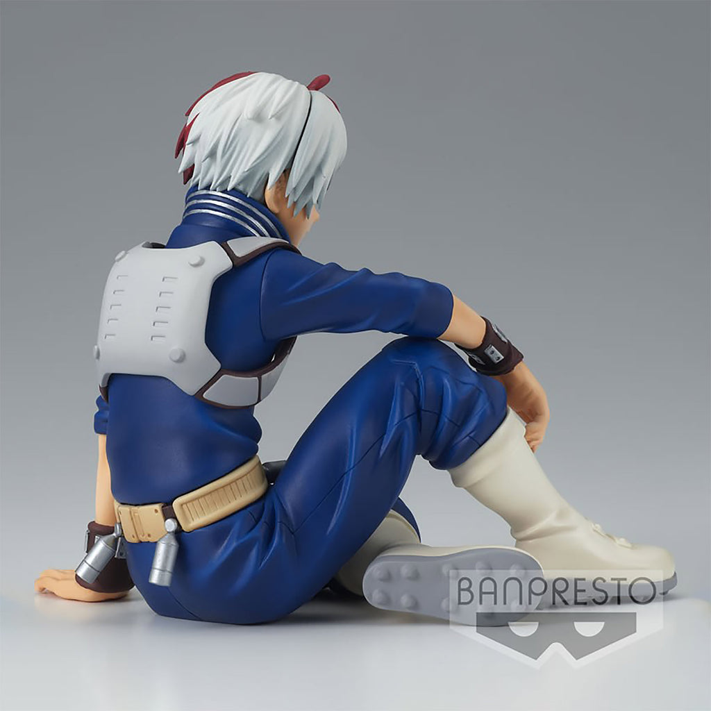 Immagine del prodotto My Hero Academia - Figura Shoto Todoroki 11 cm