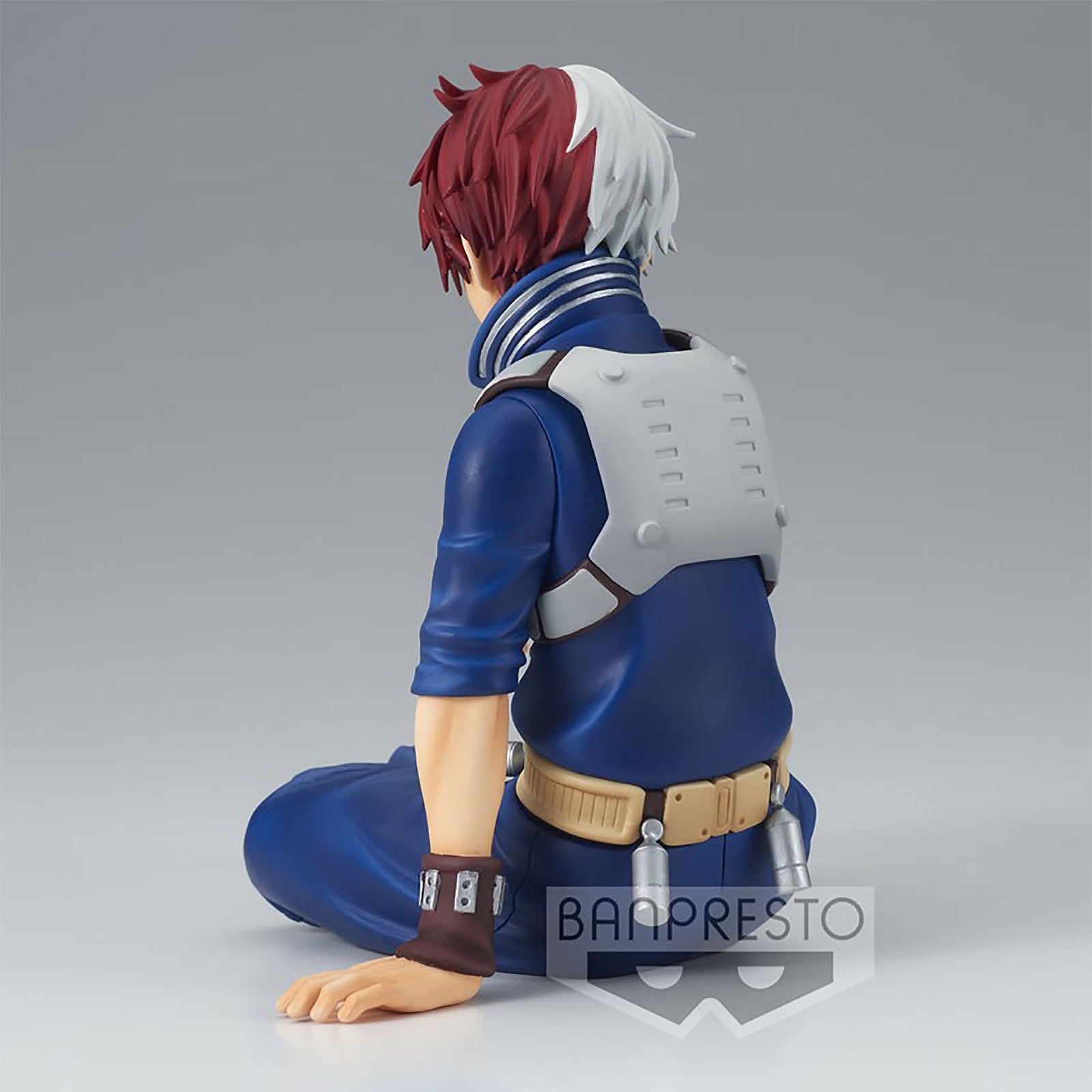 Immagine del prodotto My Hero Academia - Figura Shoto Todoroki 11 cm