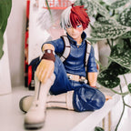 Immagine del prodotto My Hero Academia - Figura Shoto Todoroki 11 cm