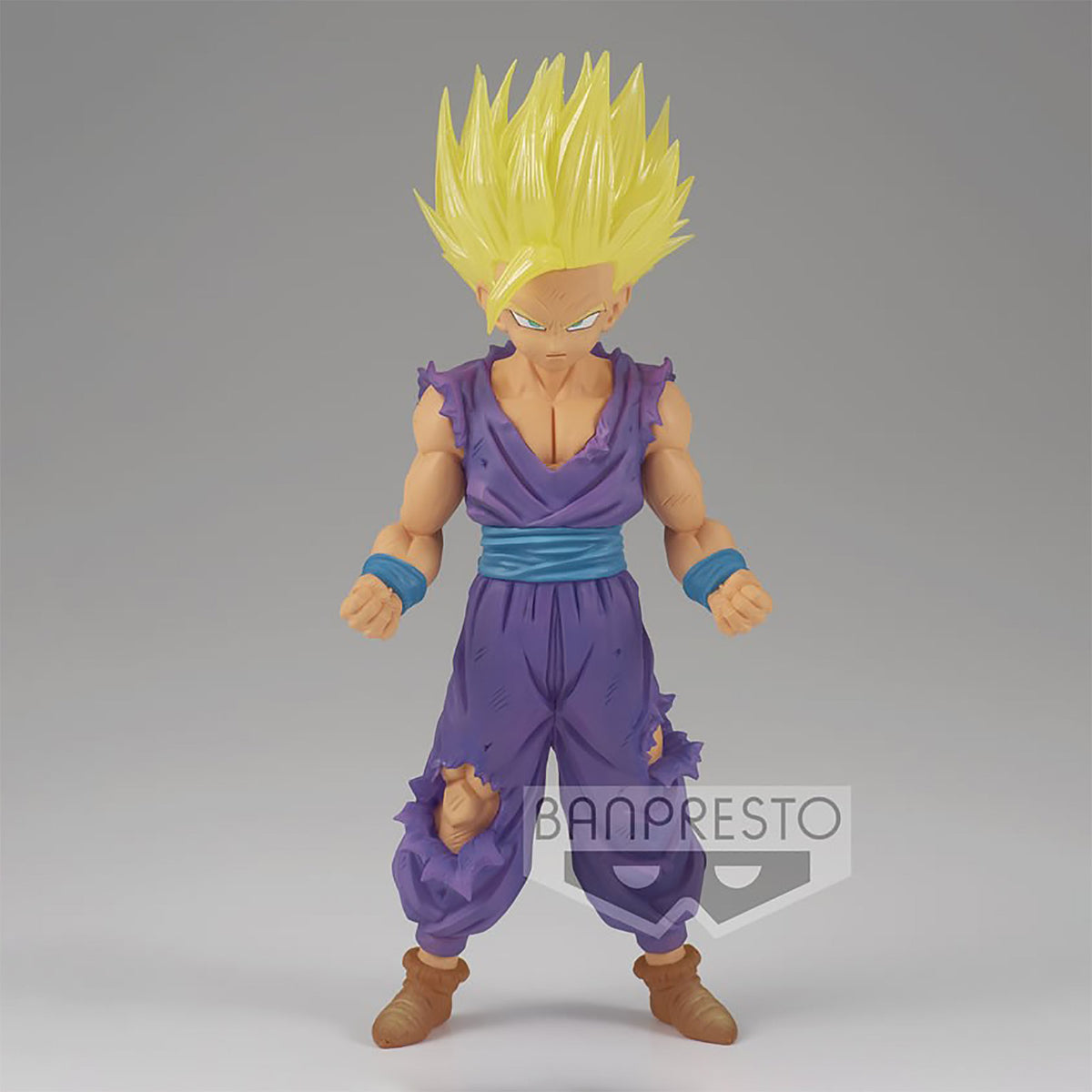 Immagine del prodotto Dragon Ball Z - Figura Clearise di Son Gohan