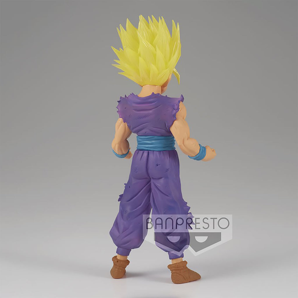 Immagine del prodotto Dragon Ball Z - Figura Clearise di Son Gohan