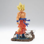 Immagine del prodotto Dragon Ball Z - Figura di Son Goku