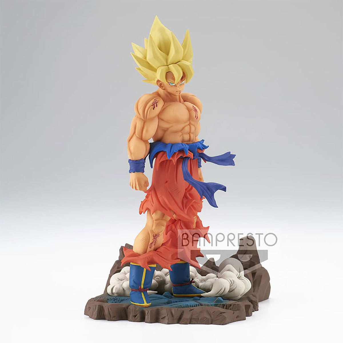 Immagine del prodotto Dragon Ball Z - Figura di Son Goku
