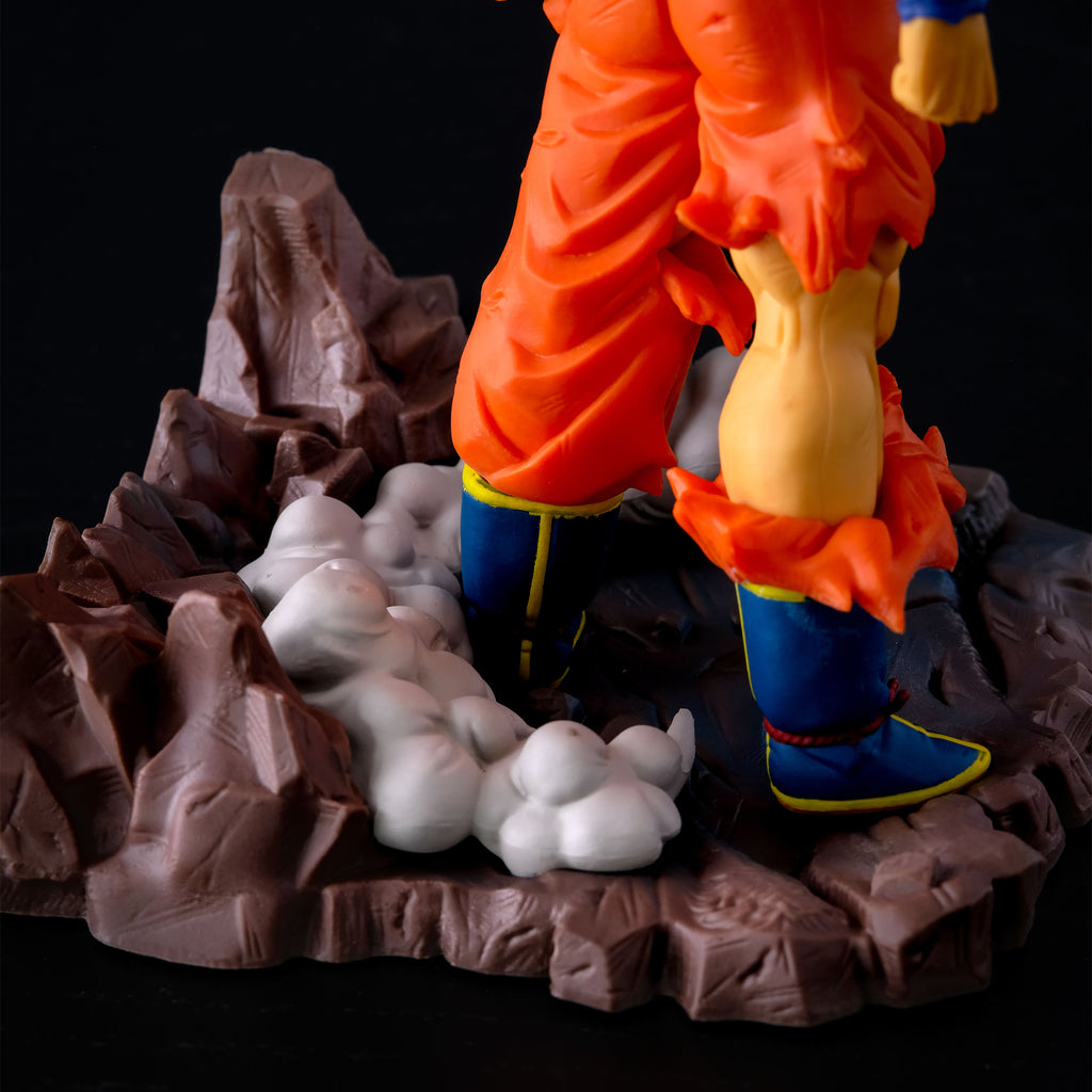 Immagine del prodotto Dragon Ball Z - Figura di Son Goku