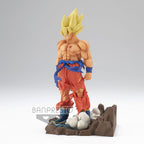 Immagine del prodotto Dragon Ball Z - Figura di Son Goku
