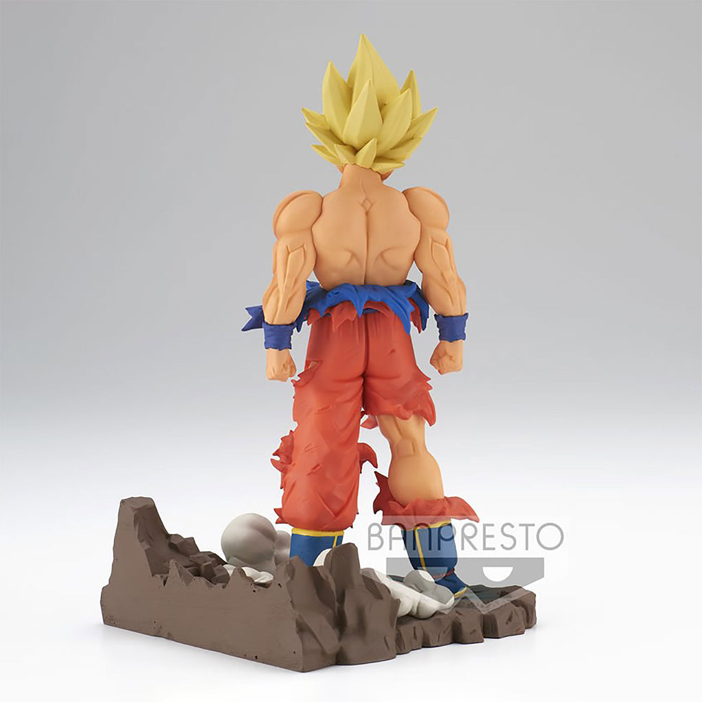 Immagine del prodotto Dragon Ball Z - Figura di Son Goku