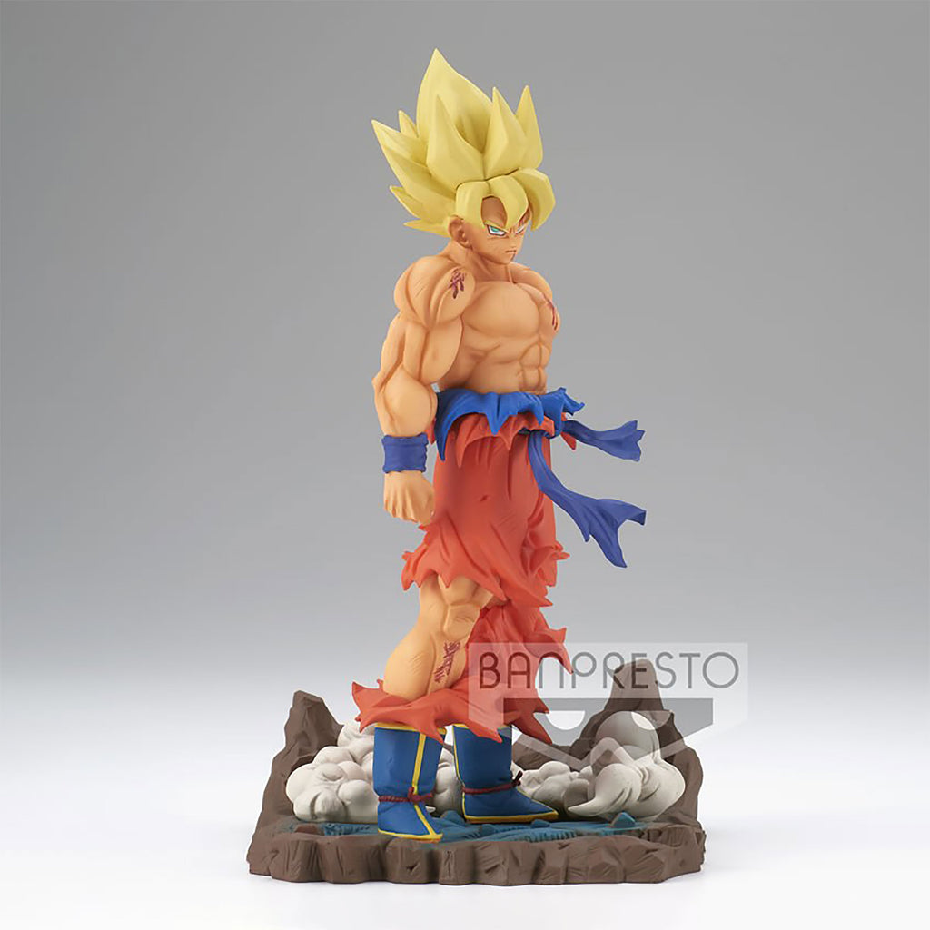 Immagine del prodotto Dragon Ball Z - Figura di Son Goku