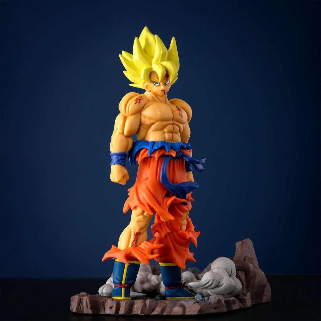 Immagine del prodotto Dragon Ball Z - Figura di Son Goku