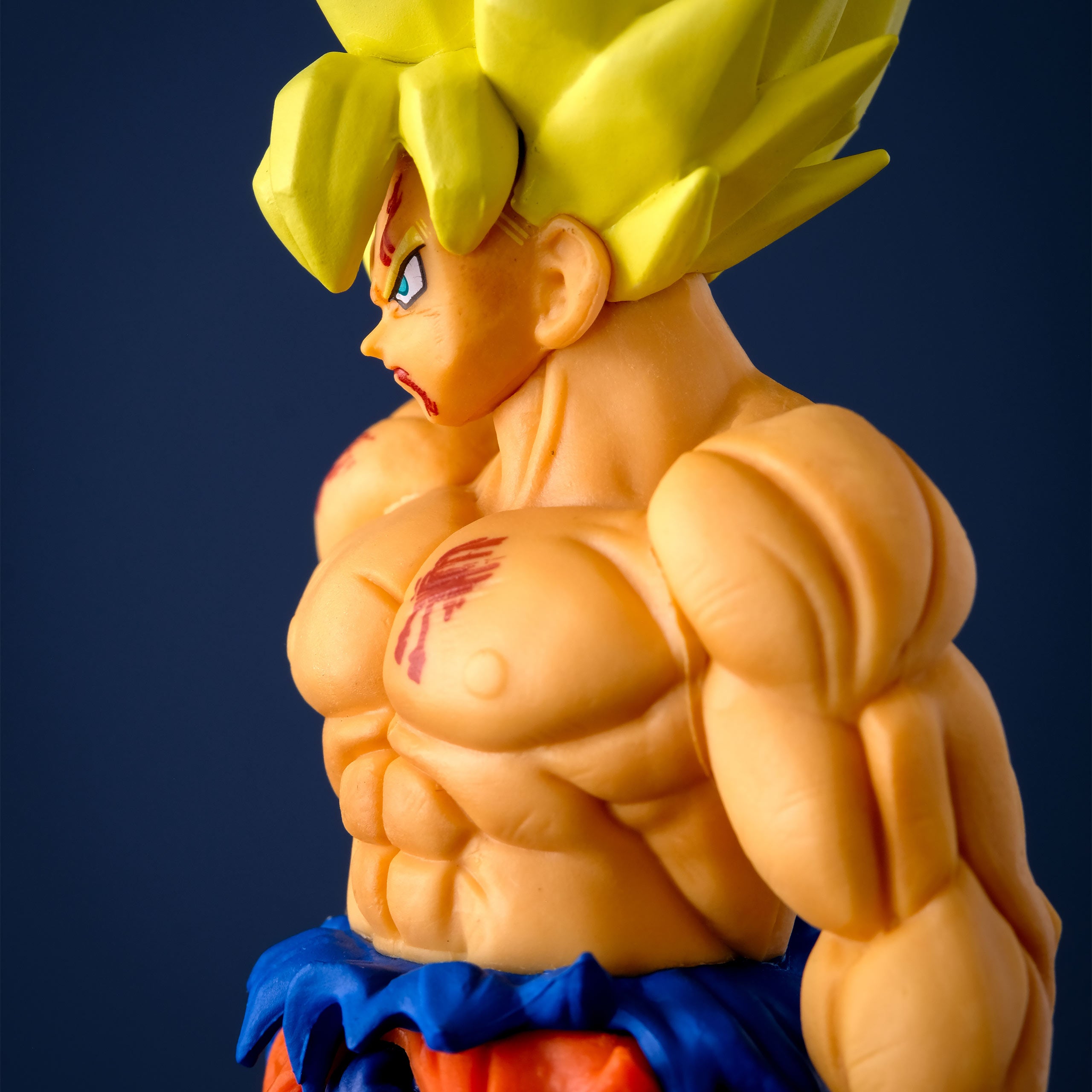 Immagine del prodotto Dragon Ball Z - Figura di Son Goku
