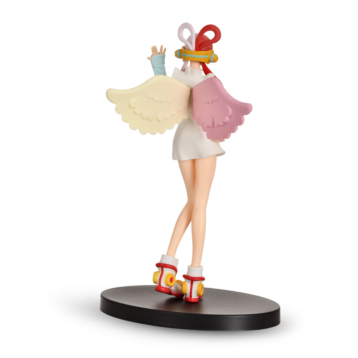 Image produit One Piece Red - Figurine Uta