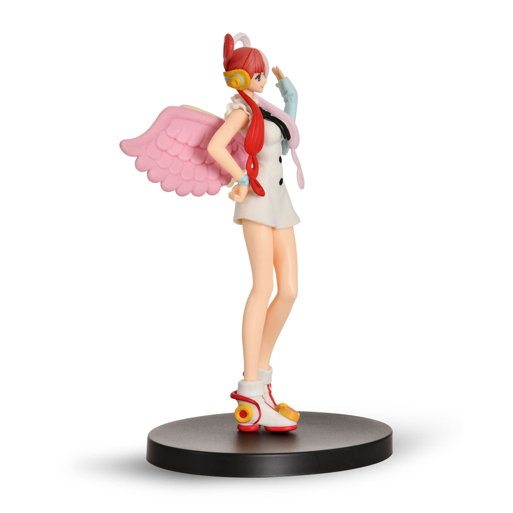 Image produit One Piece Red - Figurine Uta