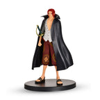 Immagine del prodotto One Piece Red - Figura di Shanks