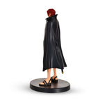 Immagine del prodotto One Piece Red - Figura di Shanks