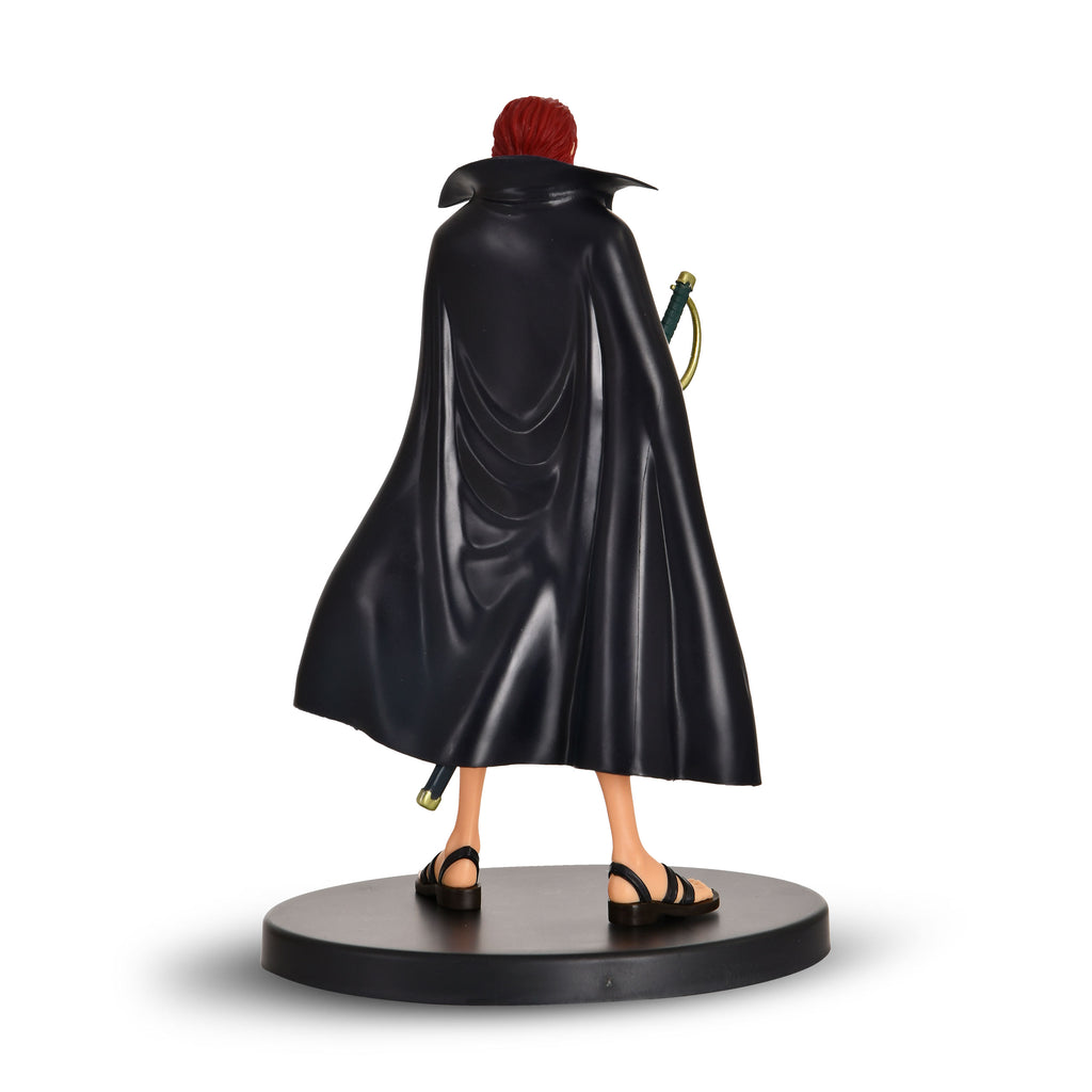 Immagine del prodotto One Piece Red - Figura di Shanks