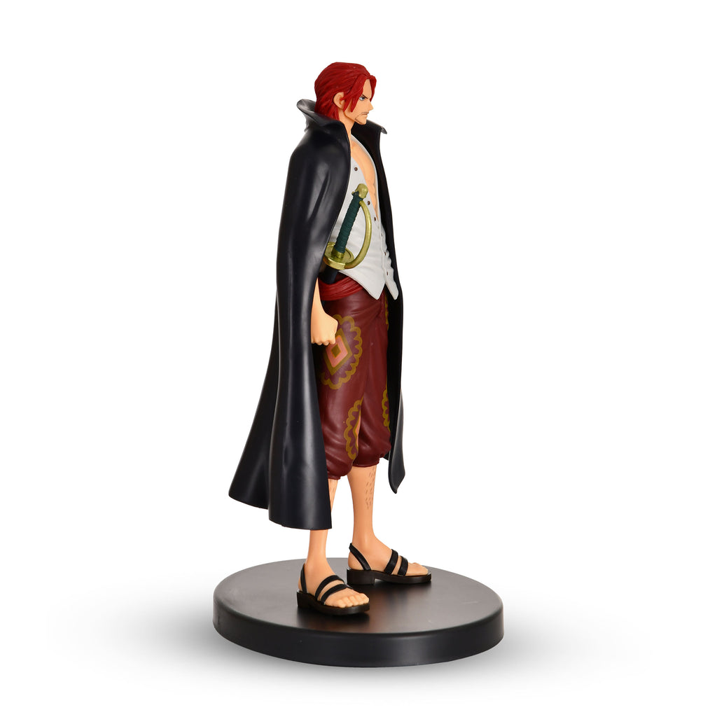Immagine del prodotto One Piece Red - Figura di Shanks