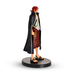 Immagine del prodotto One Piece Red - Figura di Shanks