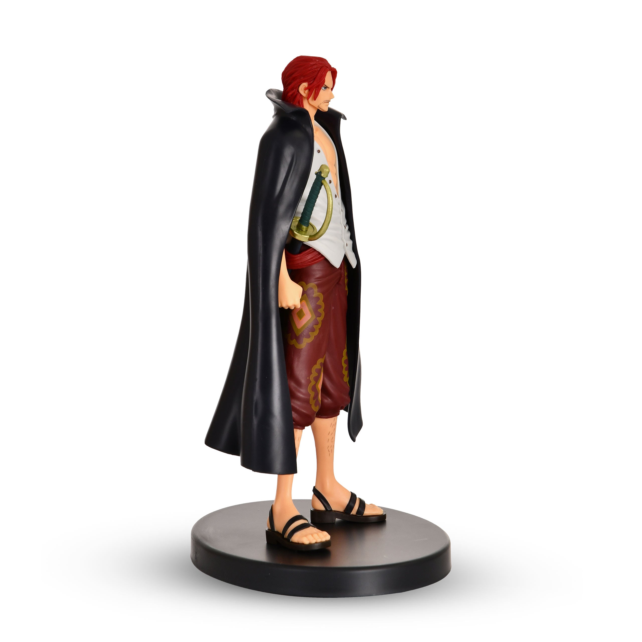 Immagine del prodotto One Piece Red - Figura di Shanks