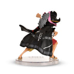 Image produit One Piece Red - Figurine Monkey D. Luffy