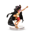Image produit One Piece Red - Figurine Monkey D. Luffy