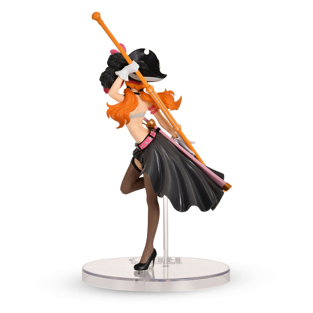 Immagine del prodotto One Piece Film Red - Figura di Nami
