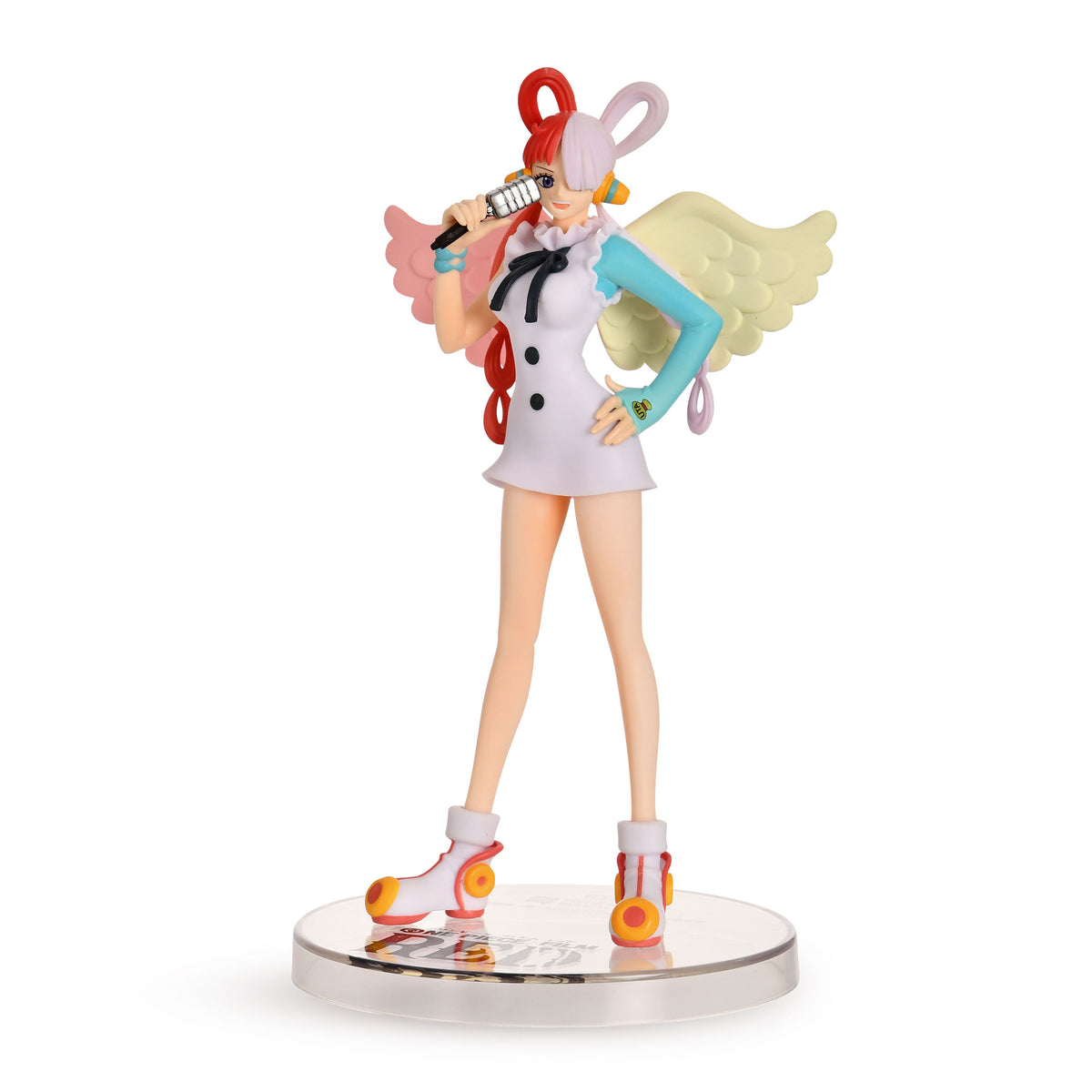 Produktbild One Piece Film Red - Uta Figur 17 cm
