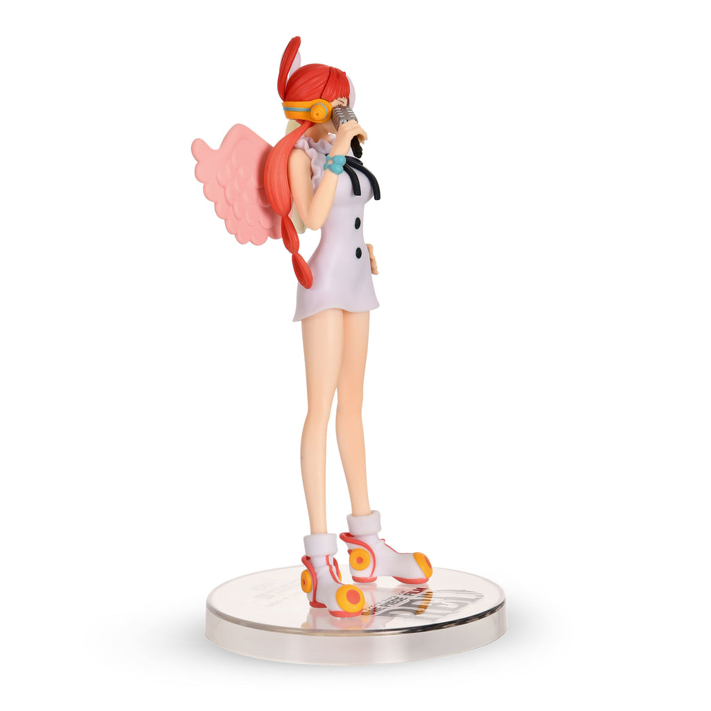 Produktbild One Piece Film Red - Uta Figur 17 cm