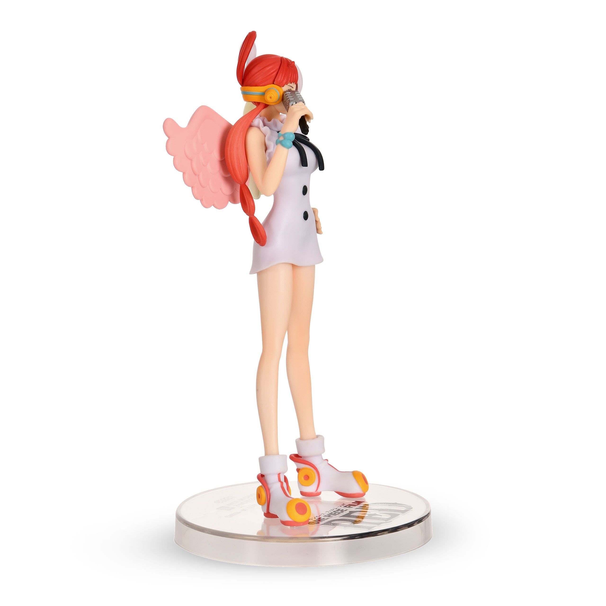 Produktbild One Piece Film Red - Uta Figur 17 cm