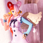 Produktbild One Piece Film Red - Uta Figur 17 cm