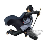 Image produit Boruto - Naruto Next Generation - Figurine Uchiha Sasuke