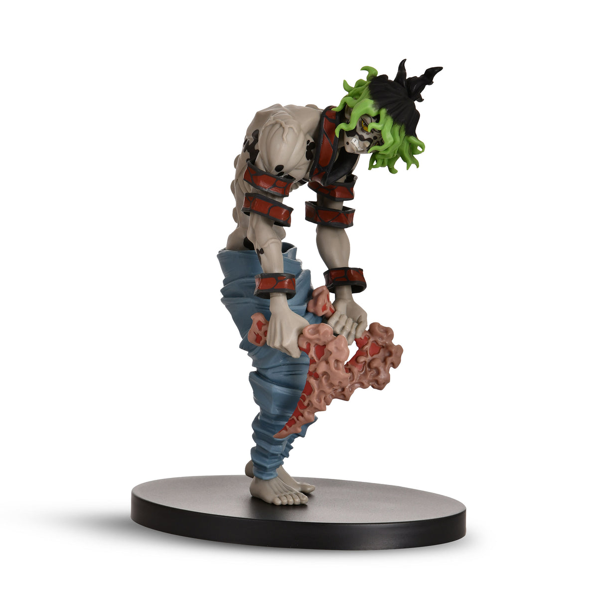 Image produit Demon Slayer - Figurine Gyutaro Vol. 8 Version B