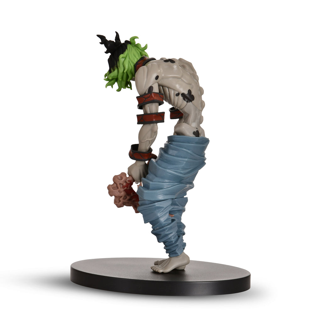 Image produit Demon Slayer - Figurine Gyutaro Vol. 8 Version B