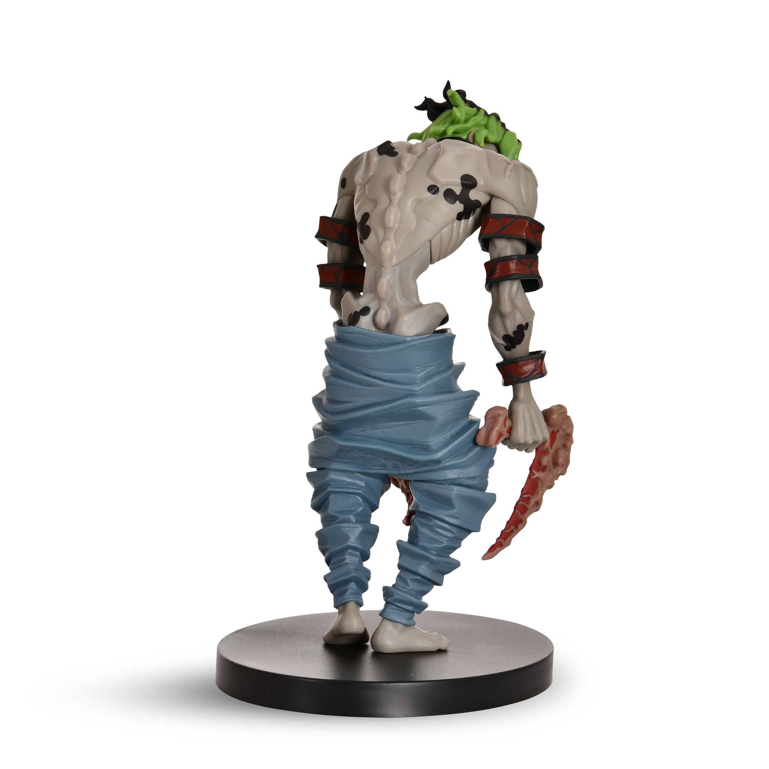 Image produit Demon Slayer - Figurine Gyutaro Vol. 8 Version B