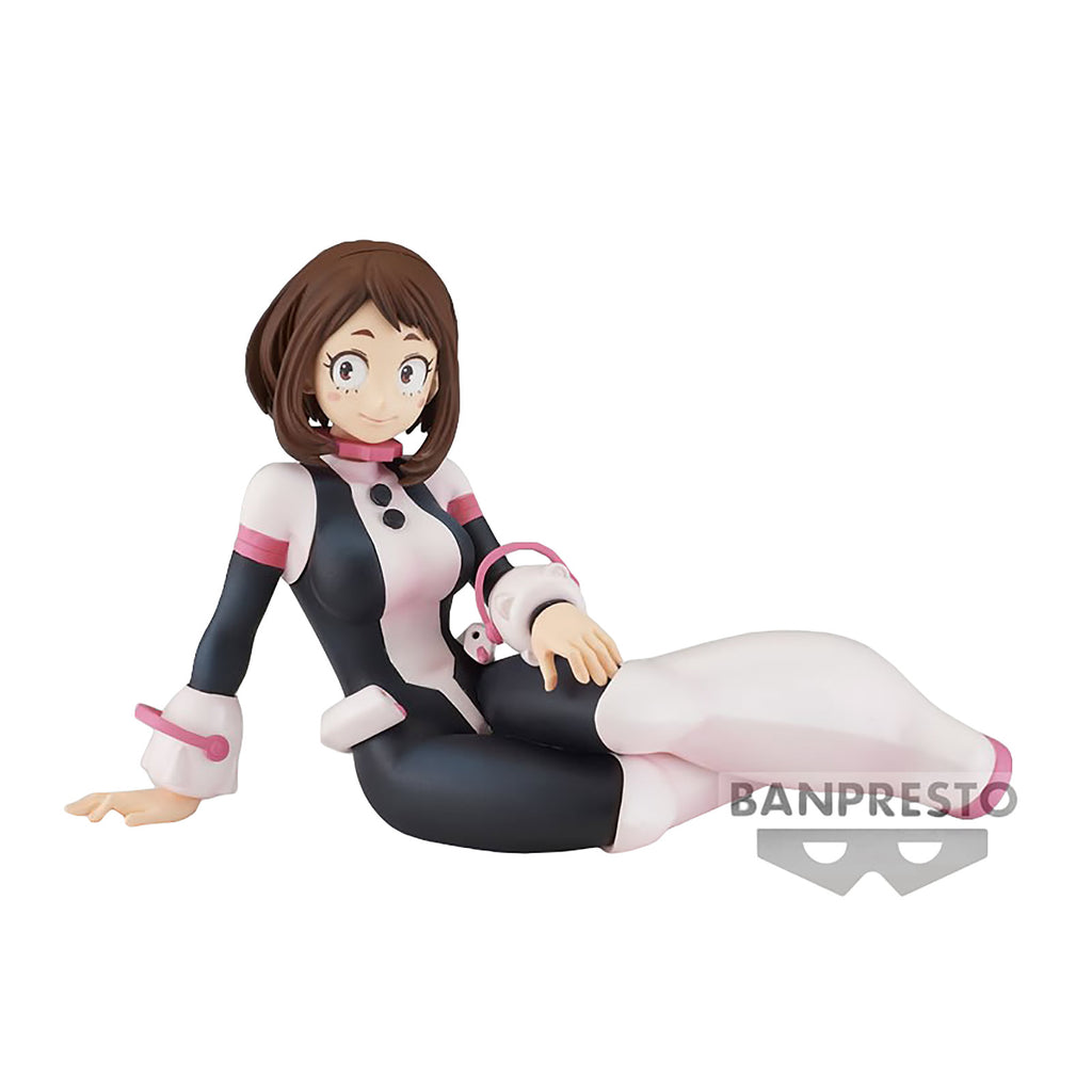 Immagine del prodotto My Hero Academia - Figura di Ochako