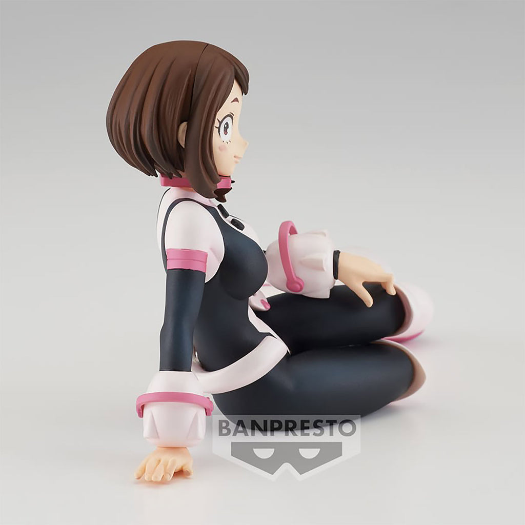 Immagine del prodotto My Hero Academia - Figura di Ochako