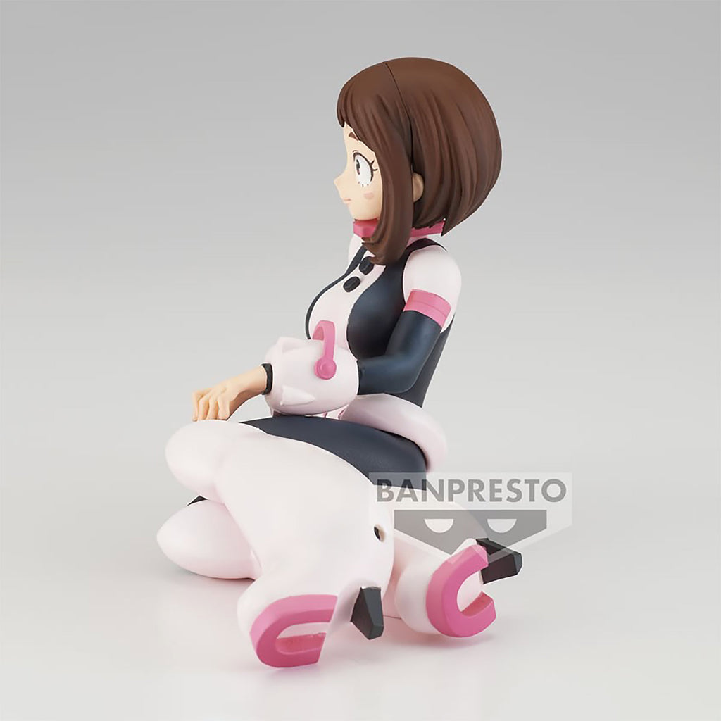 Immagine del prodotto My Hero Academia - Figura di Ochako