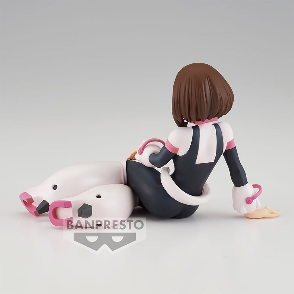 Immagine del prodotto My Hero Academia - Figura di Ochako
