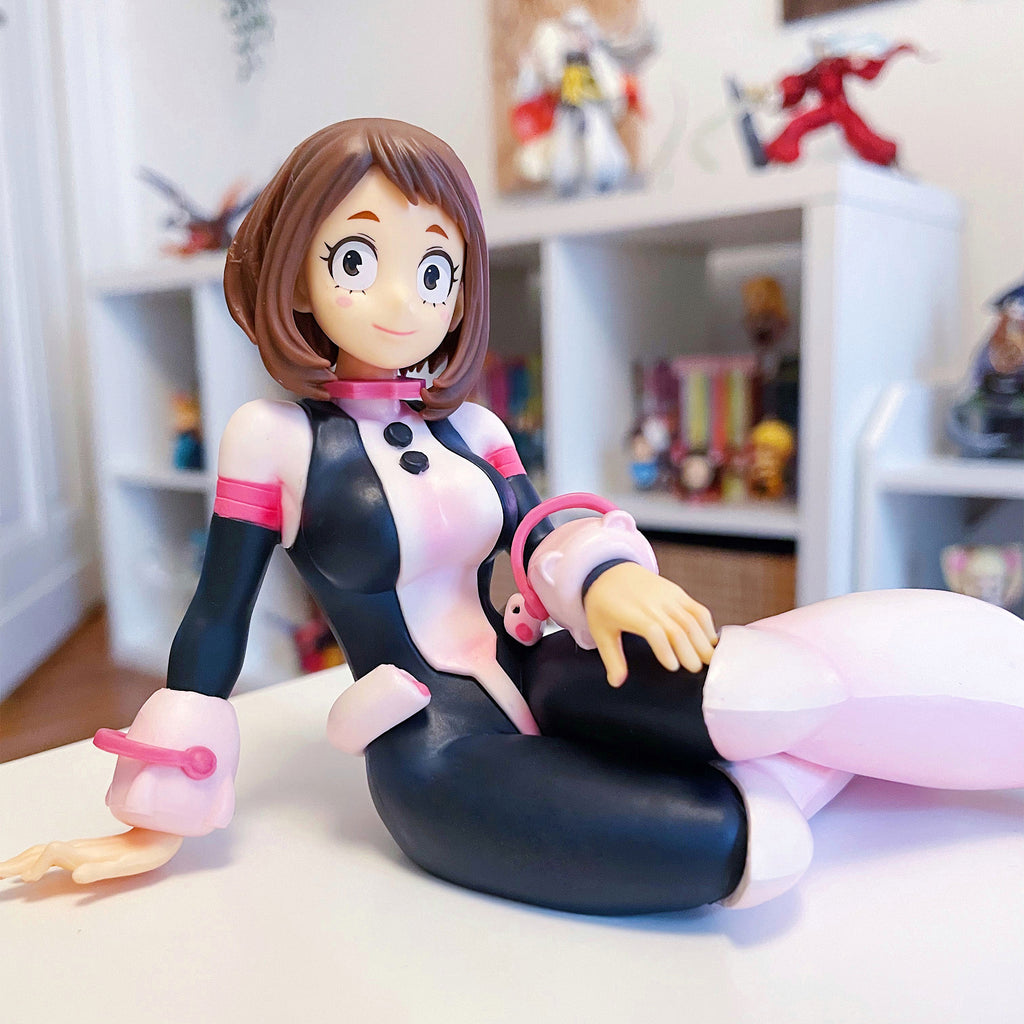 Immagine del prodotto My Hero Academia - Figura di Ochako