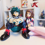 Immagine del prodotto My Hero Academia - Figura di Ochako