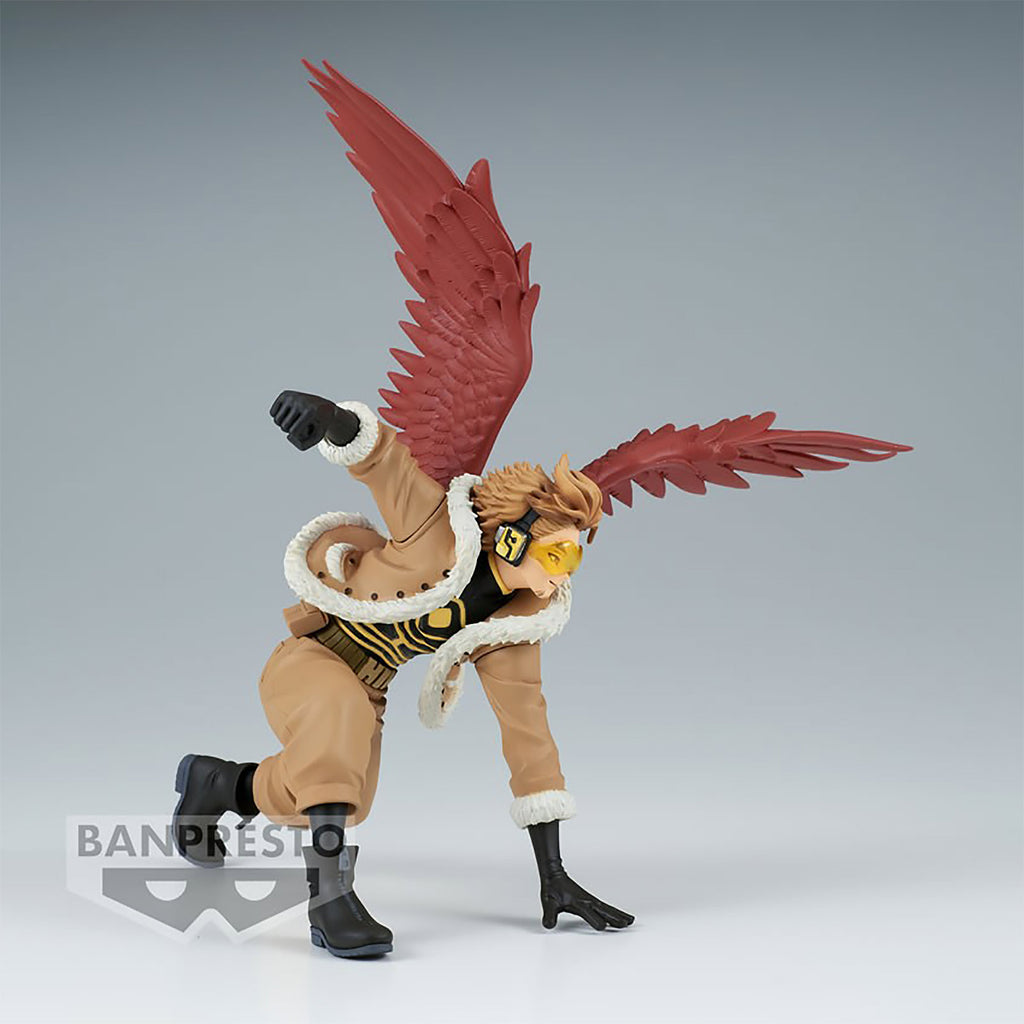 Immagine del prodotto My Hero Academia - Figura di Hawks