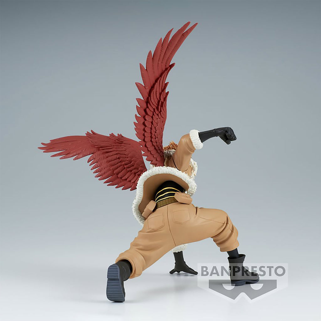 Immagine del prodotto My Hero Academia - Figura di Hawks