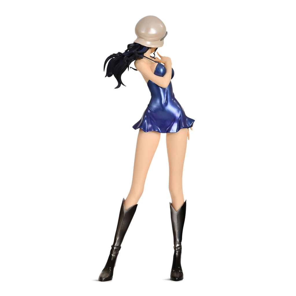 Immagine del prodotto One Piece - Figura di Nico Robin Glitter & Glamours