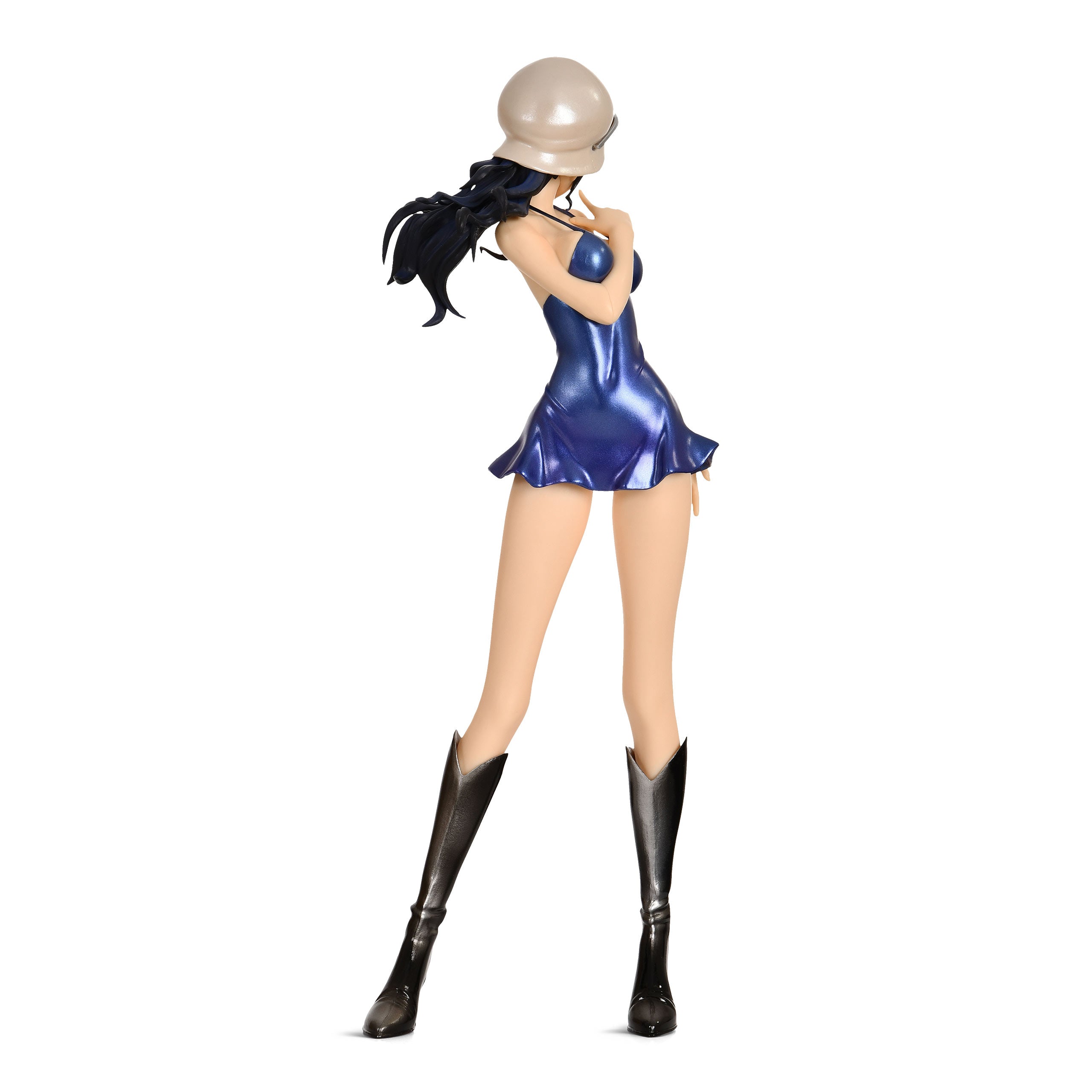 Immagine del prodotto One Piece - Figura di Nico Robin Glitter & Glamours