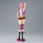 Image produit One Piece - Figurine Jewelry Bonney Glitter & Glamours