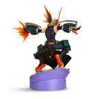 Produktbild My Hero Academia - Katsuki Bakugo Diorama Figur