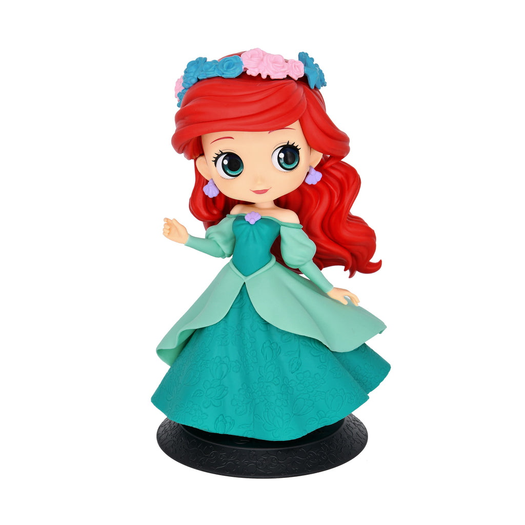 Produktbild Arielle - Q Posket Figur