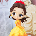 Immagine del prodotto La Bella e la Bestia - Figura Q Posket di Belle