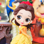 Immagine del prodotto La Bella e la Bestia - Figura Q Posket di Belle